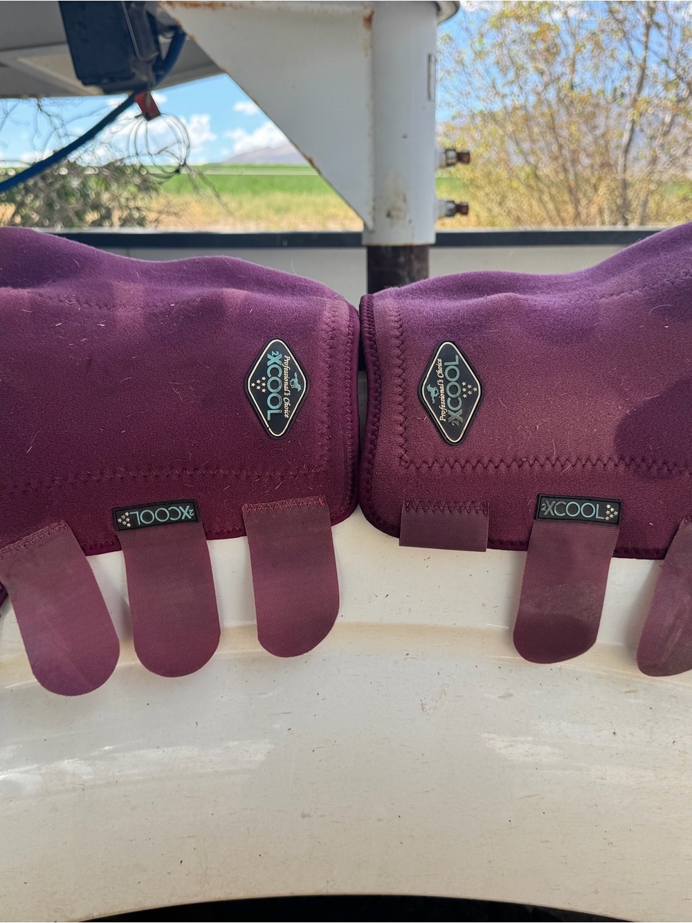 Professional choice sport boots x2 cool